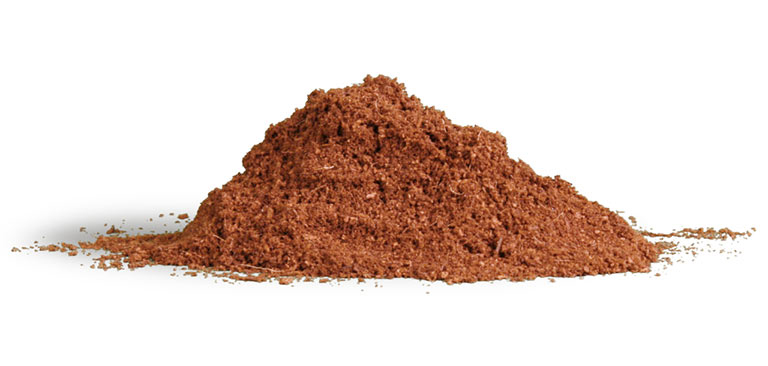 E-Coir Coconut Coir pith Bed